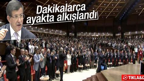 B­a­ş­b­a­k­a­n­ ­D­a­v­u­t­o­ğ­l­u­­n­u­n­ ­T­Ü­R­K­-­İ­ş­ ­k­o­n­u­ş­m­a­s­ı­